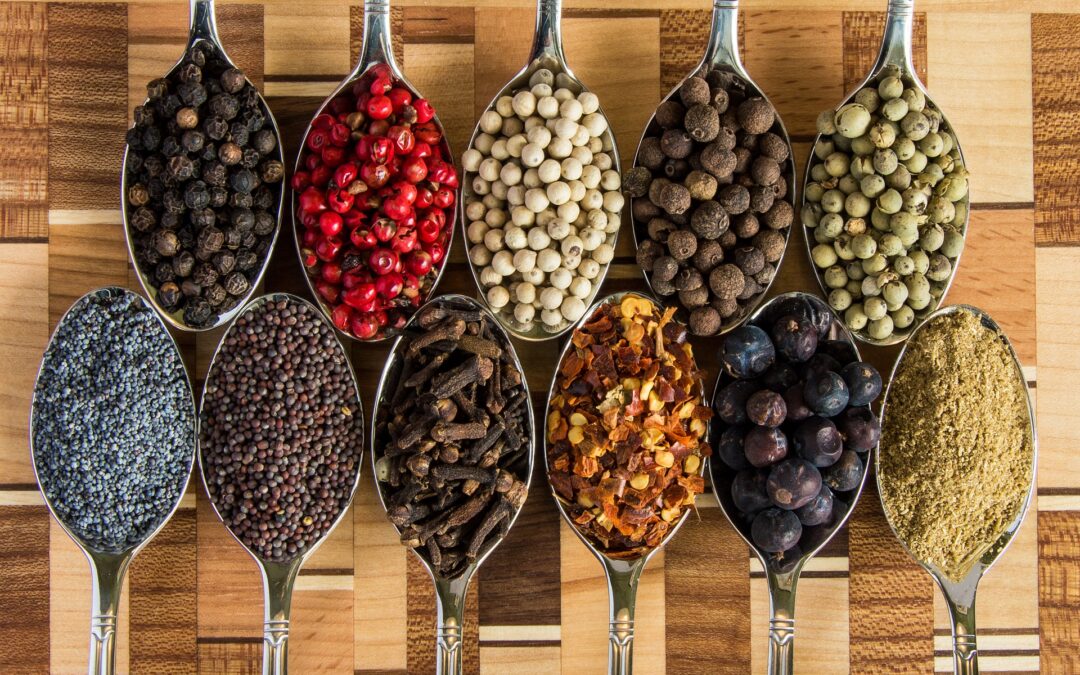 Cap sur Bali : Une véritable identité culinaire…