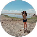 Pauline Schumacker (alittlepartofmydream) profile picture